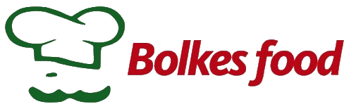bolkes food logo webseite transparent